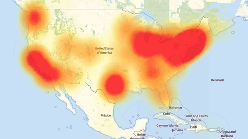 WARNING: Internet Shutdown Possible False Flag to Blame 